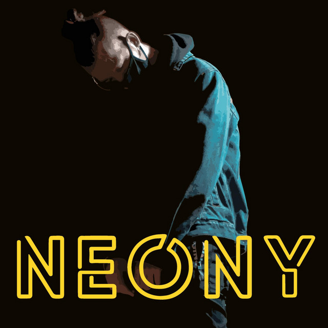 NEONY cover art