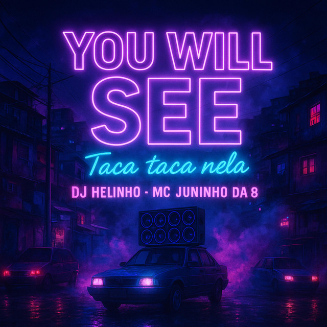 You Will See VS Taca Taca Nela