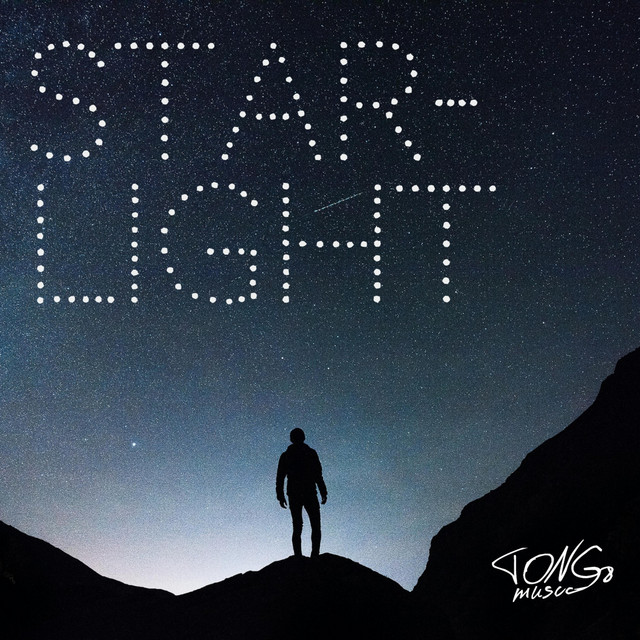 star light cover art