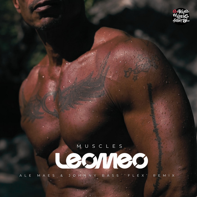 Muscles (Ale Maes & Johnny Bass "Flex" Remix)