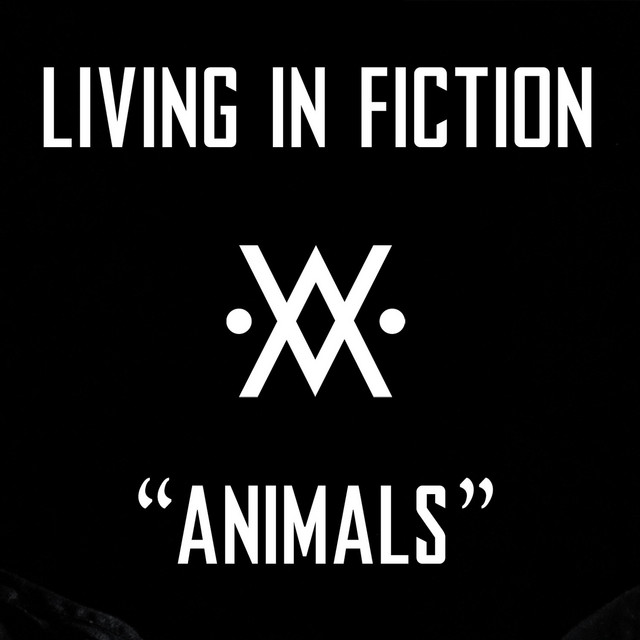 Animals (Cover)