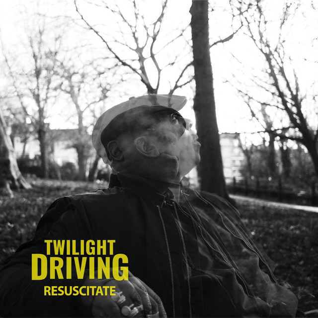 Resuscitate cover