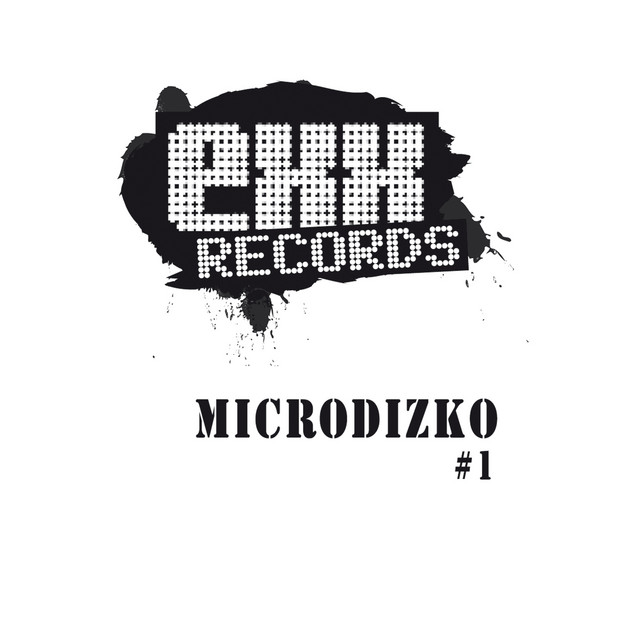 Minidizko cover art