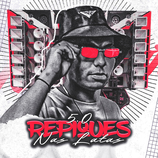 A Chuva Cai La Fora - Remix