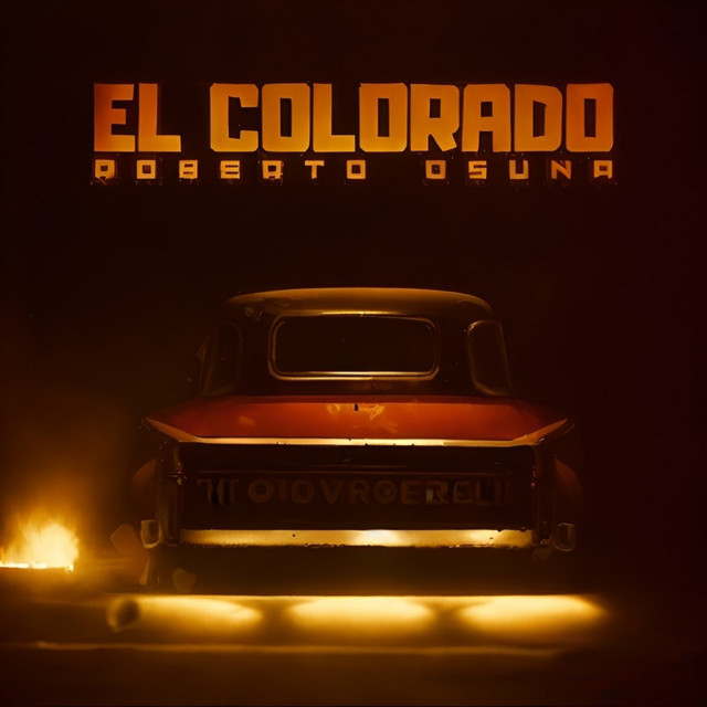El Colorado