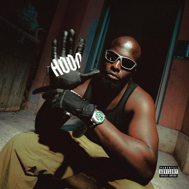 Puta cover art