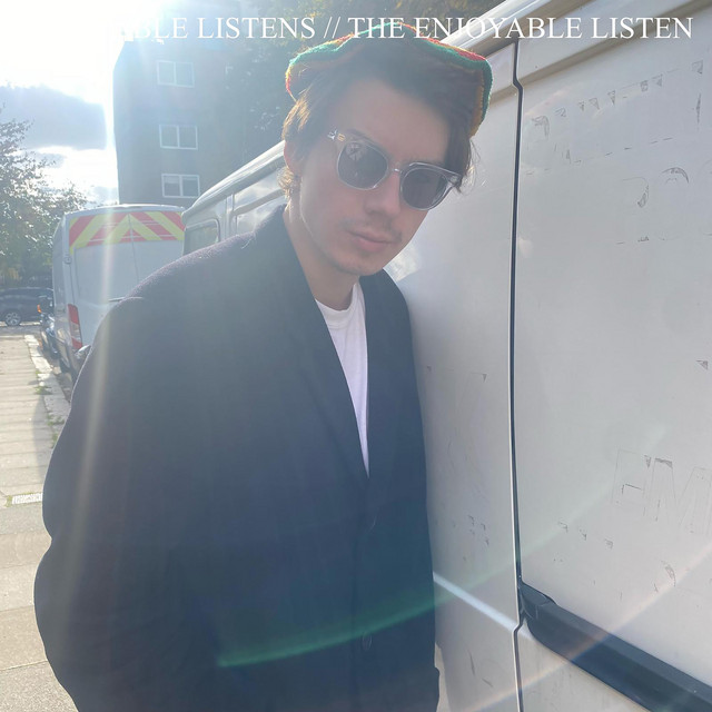 The Enjoyable Listen cover art