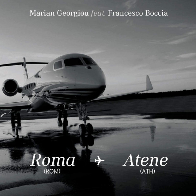 Roma - Atene - Greek / Italian Version