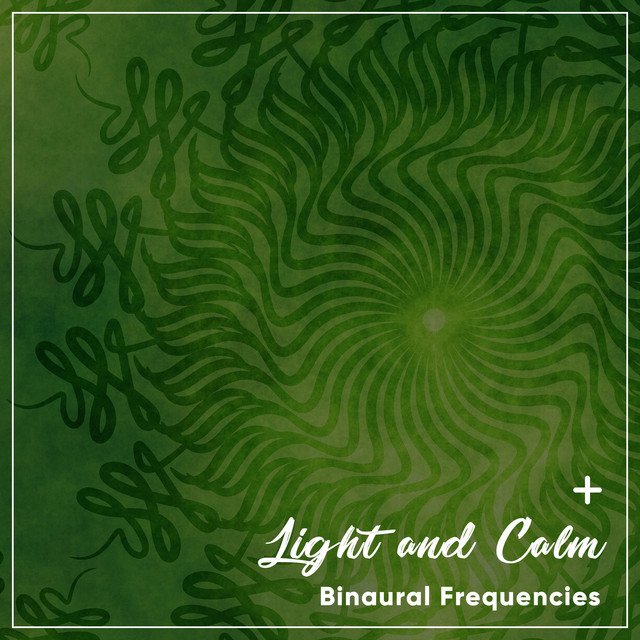 #14 Light and Calm Binaural Frequencies cover art