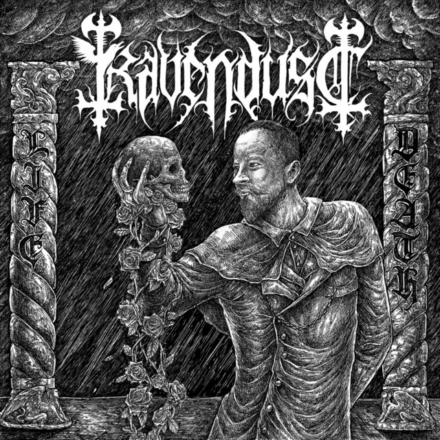 Death / Life cover art