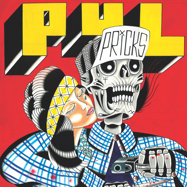 P4L cover art