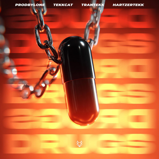 Drugs - HardTekk