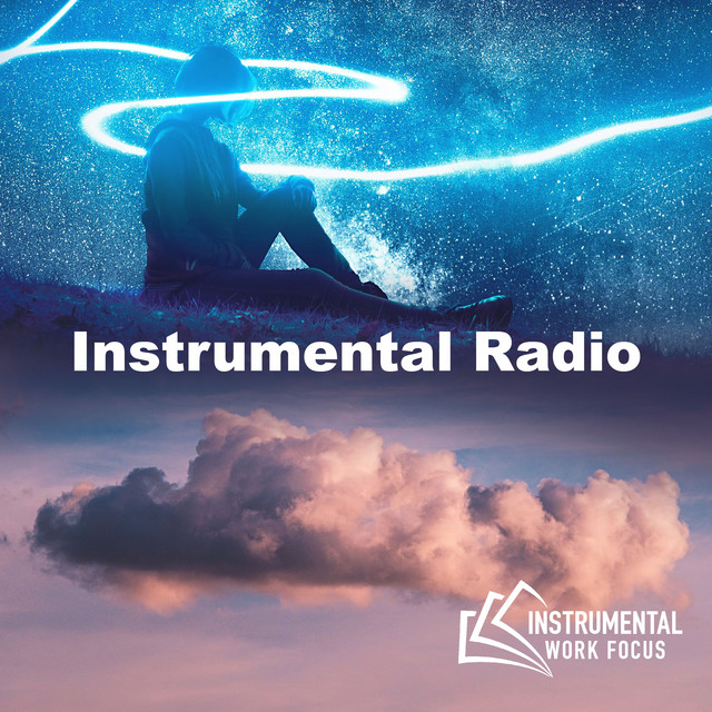 Instrumental Radio cover art