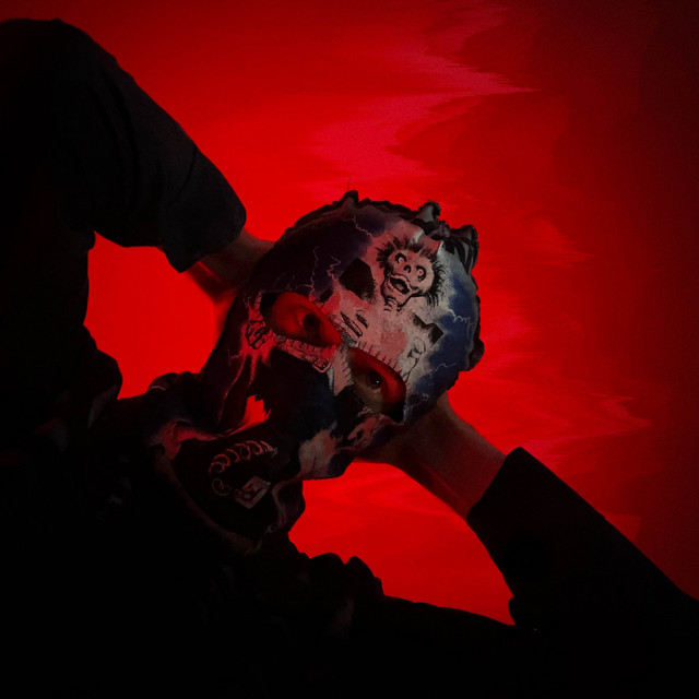Loucura Letal (Rock Version) cover art