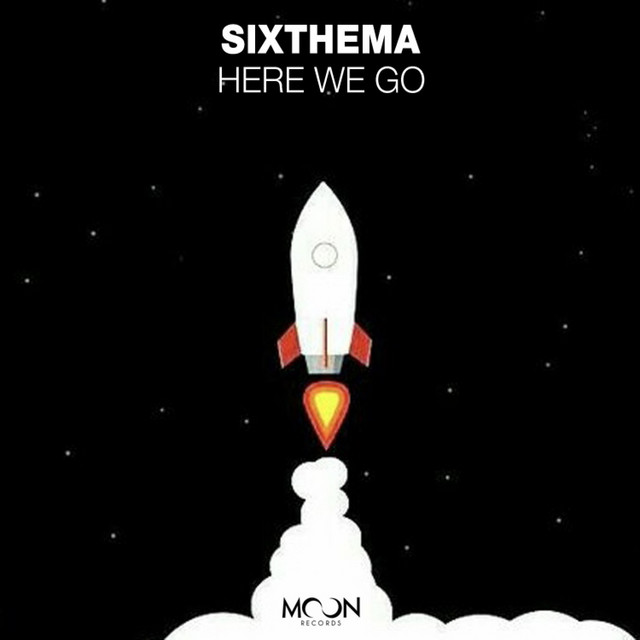Here We Go album art