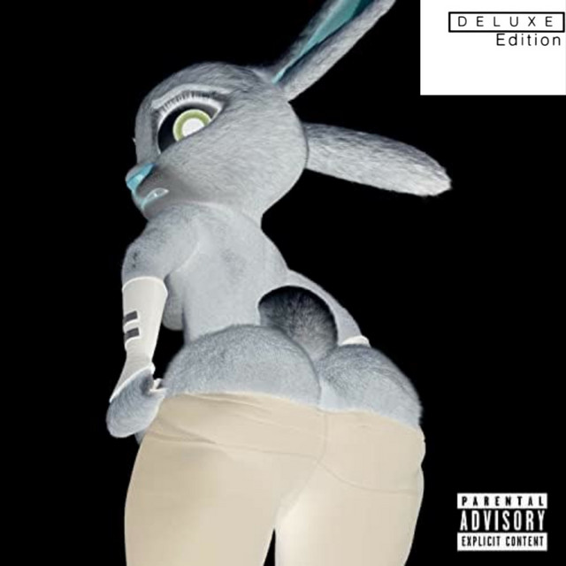 Me Vale Brga 3 (Deluxe Edition) cover art