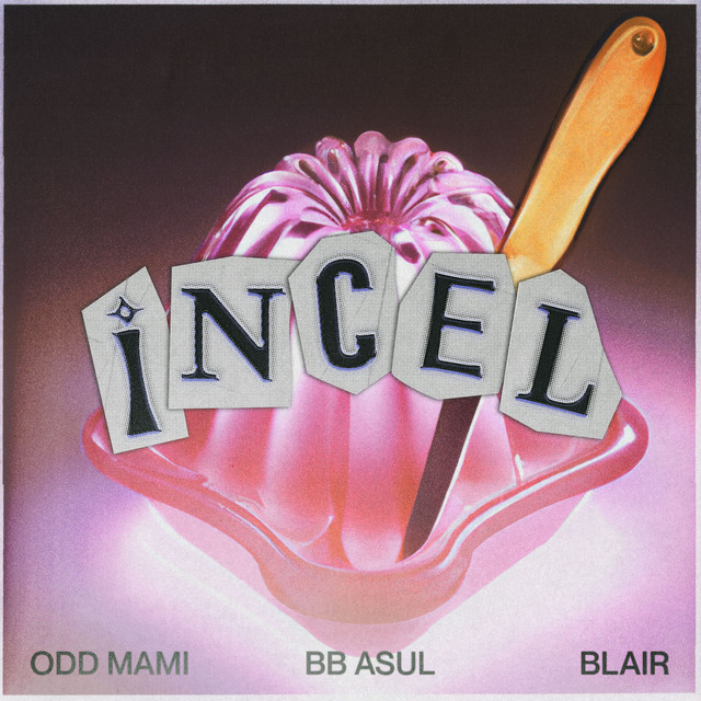 INCEL cover art