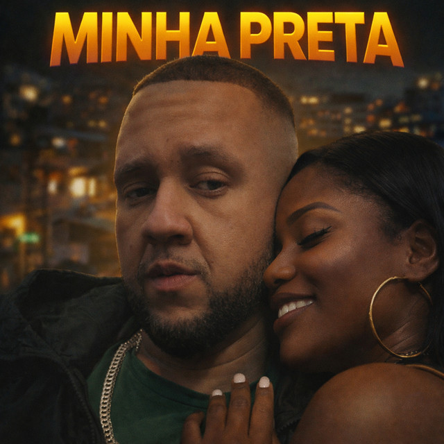 Minha Preta