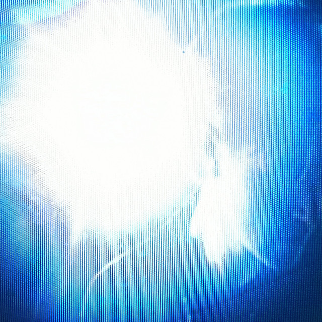 broken spirit