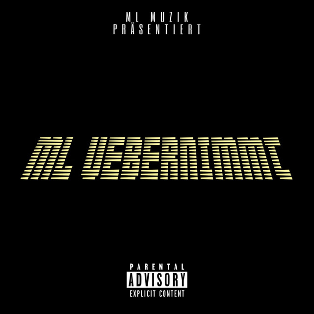 ML übernimmt cover