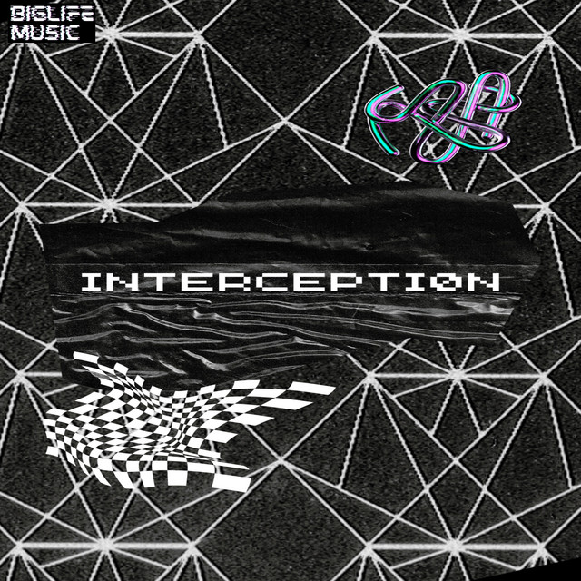 INTERCEPTIØN cover art