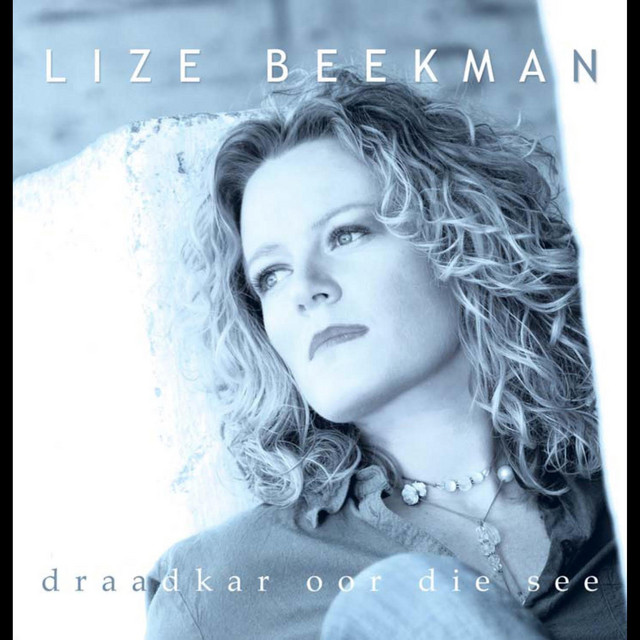 Draadkar Oor Die See cover art