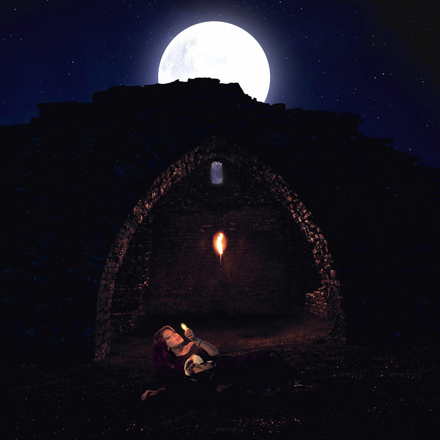 fluctuations cover art