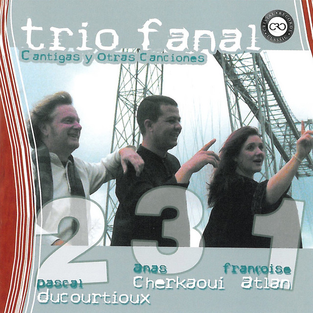 Cantigas Y Otras Canciones
