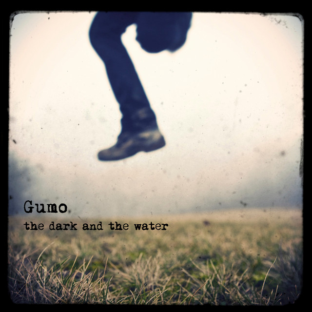 The Dark And The Water cover art