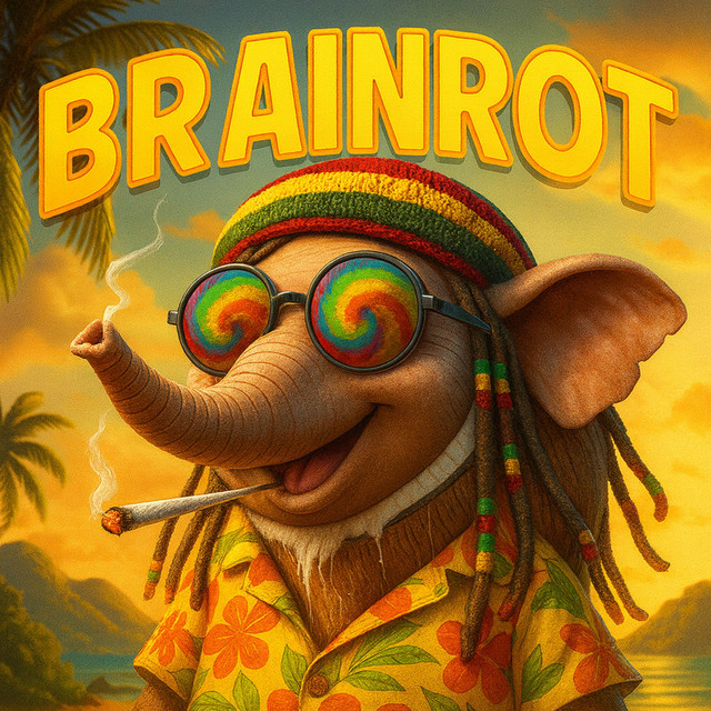 BRAINROT (REGGAE) - Single by DJ Lalala Tralalá | Spotify