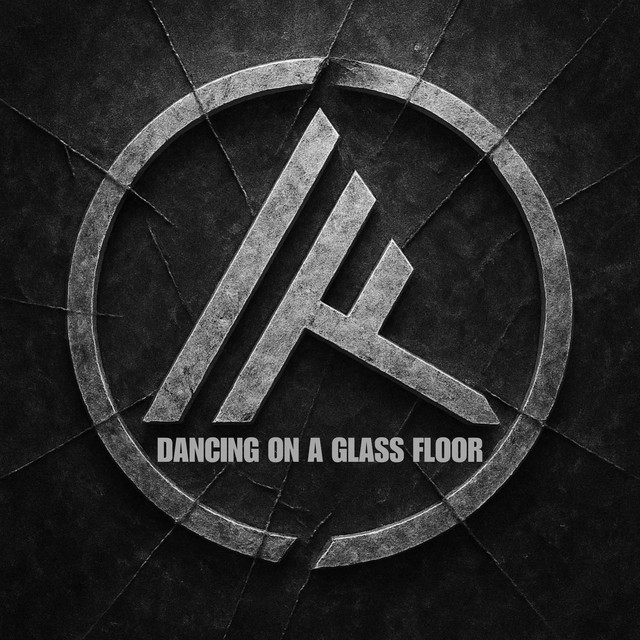 Dancing on a Glass Floor cover