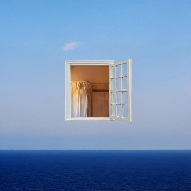 undefined album image