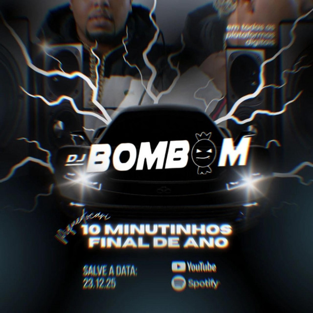 10 MINUTINHOS DE FINAL DE ANO