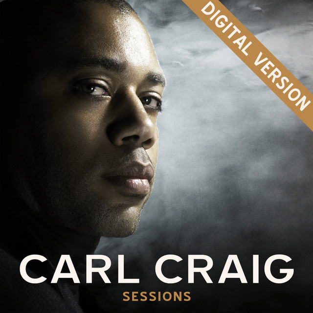 Sessions cover art