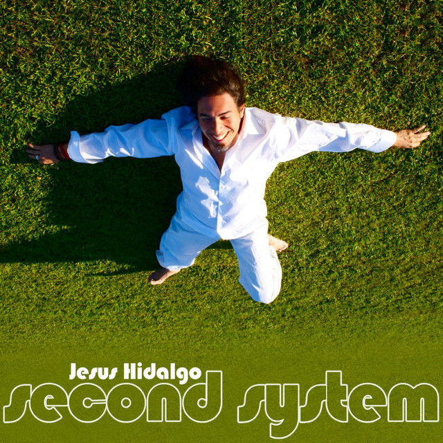 Second System cover art