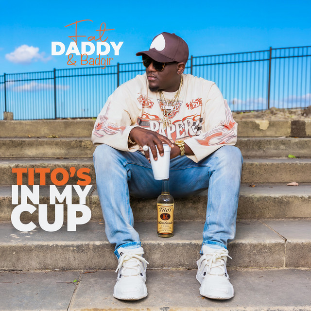 Tito's In My Cup