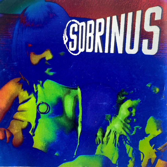 Sobrinus cover art