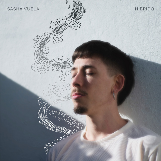 HÍBRIDO cover art