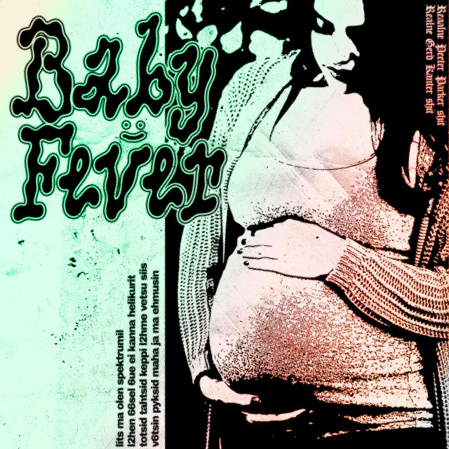 Baby Fever cover art