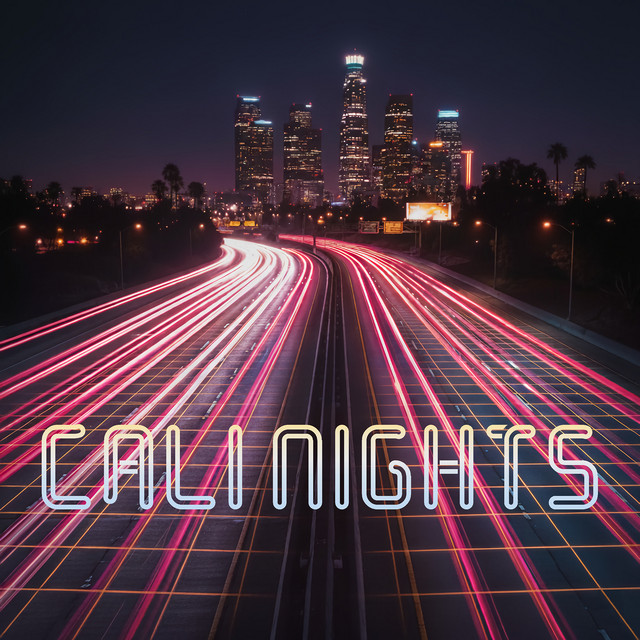Cali Nights