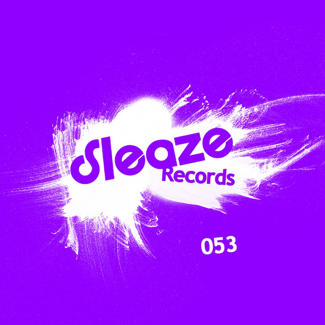 Creepy - Joseph Capriati Remix cover art