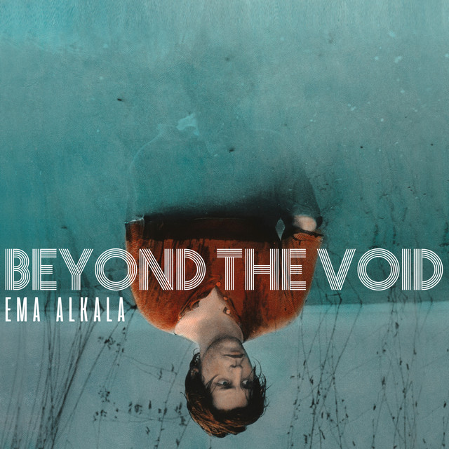 BEYOND THE VOID cover art