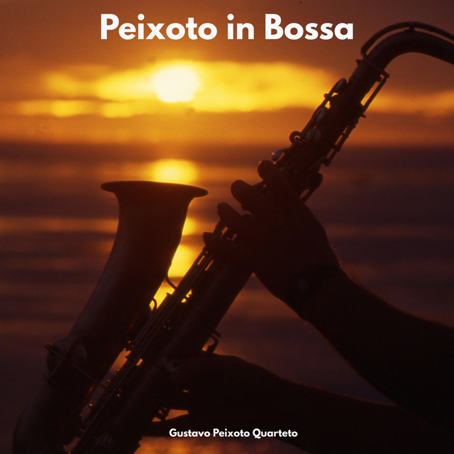 Gustavo Peixoto Quarteto