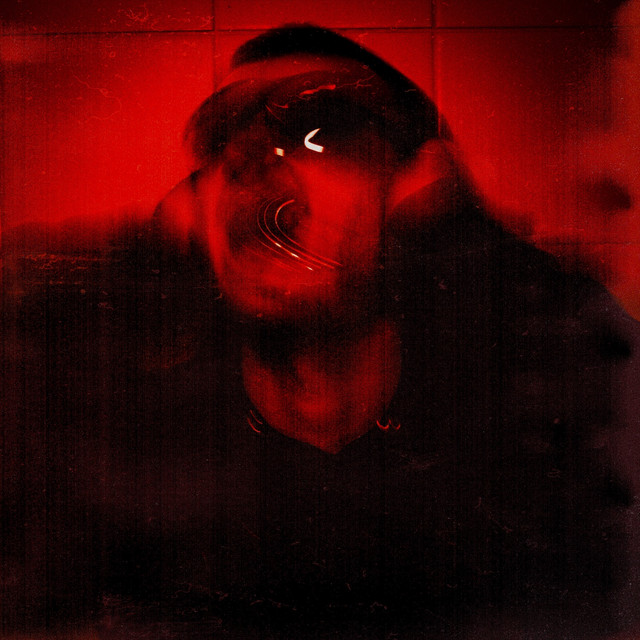 Bloody Moshpit cover art