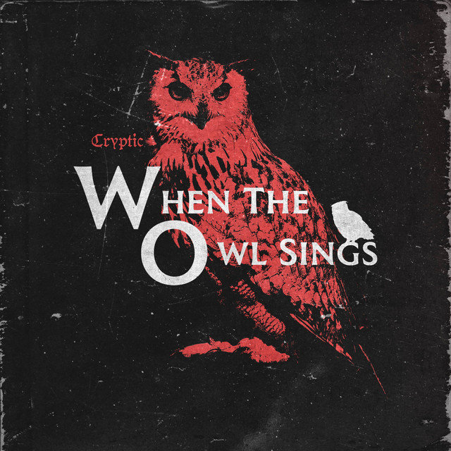 When the Owl Sings cover art