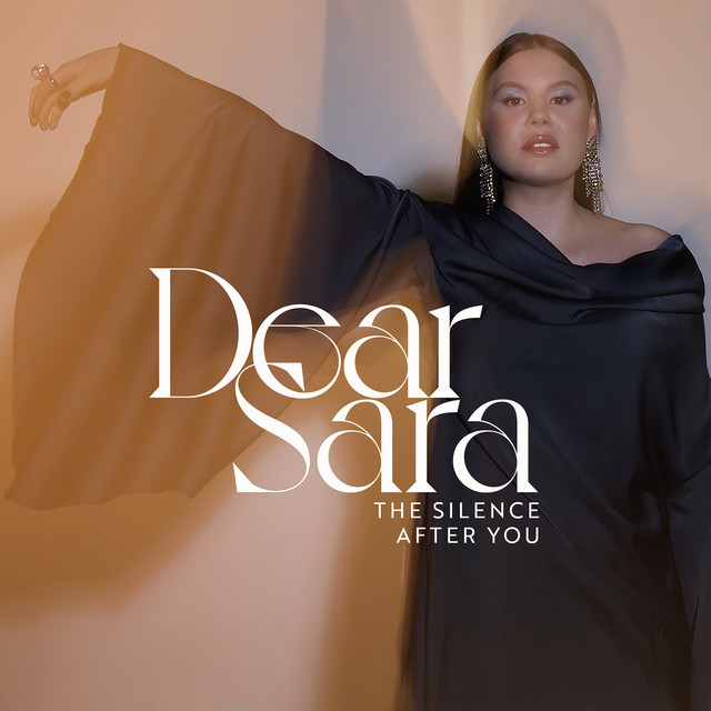 The Silence After You cover art