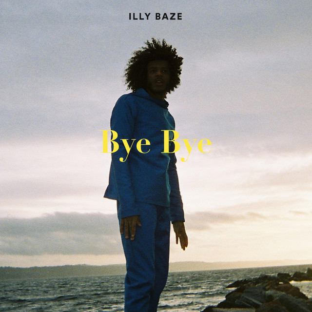 Bye Bye cover art