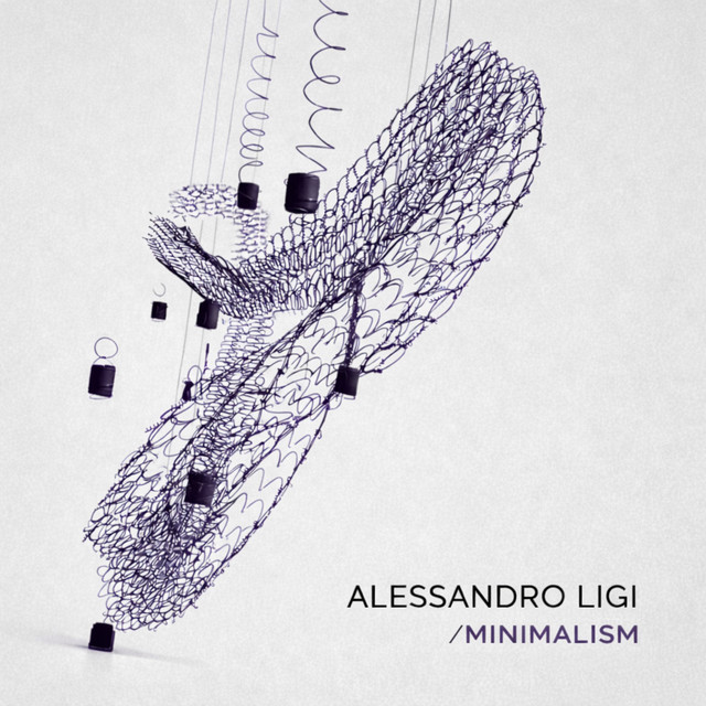 Minimalism cover