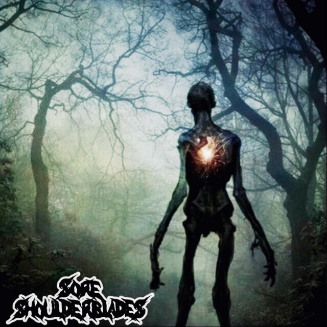 Shoulderblade Photo
