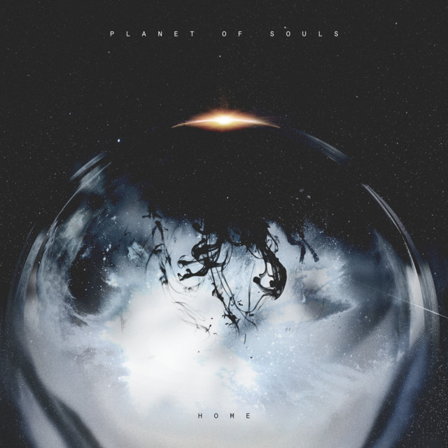 Afterlife cover art